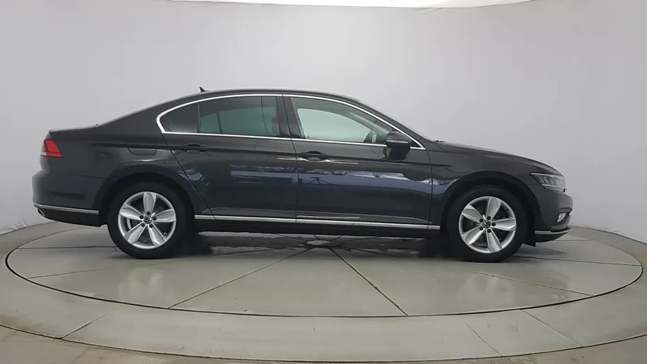 VOLKSWAGEN Passat Passat 2.0 TDI Elegance DSG