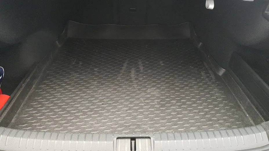 VOLKSWAGEN Passat Passat 2.0 TDI Elegance DSG