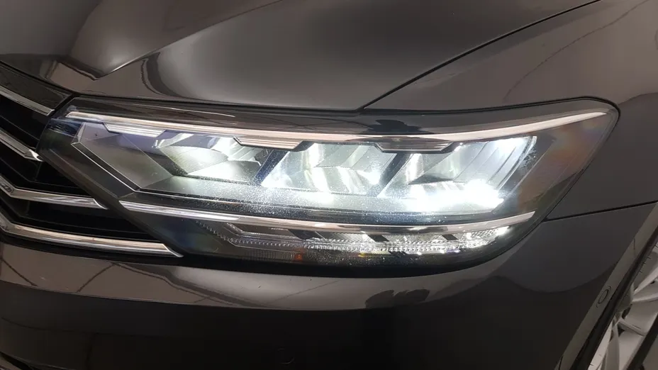 VOLKSWAGEN Passat Passat 2.0 TDI Elegance DSG