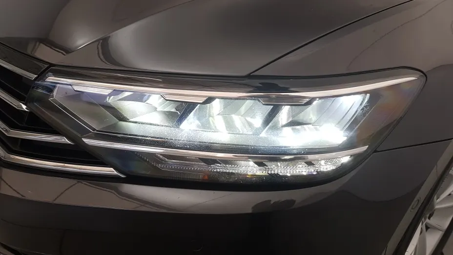 VOLKSWAGEN Passat Passat 2.0 TDI Elegance DSG