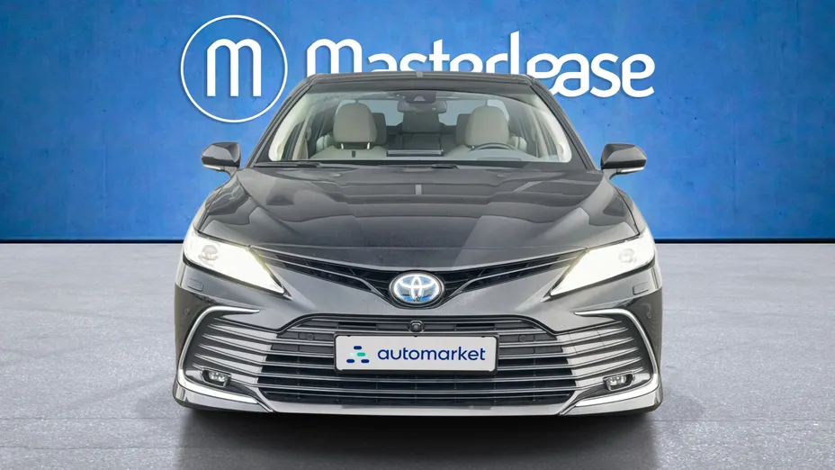 TOYOTA Camry Camry 2.5 Hybrid Executive CVT