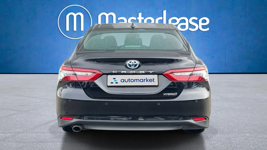 TOYOTA Camry Camry 2.5 Hybrid Executive CVT