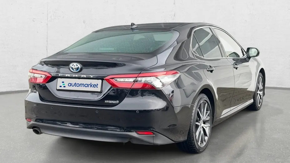 TOYOTA Camry Camry 2.5 Hybrid Executive CVT