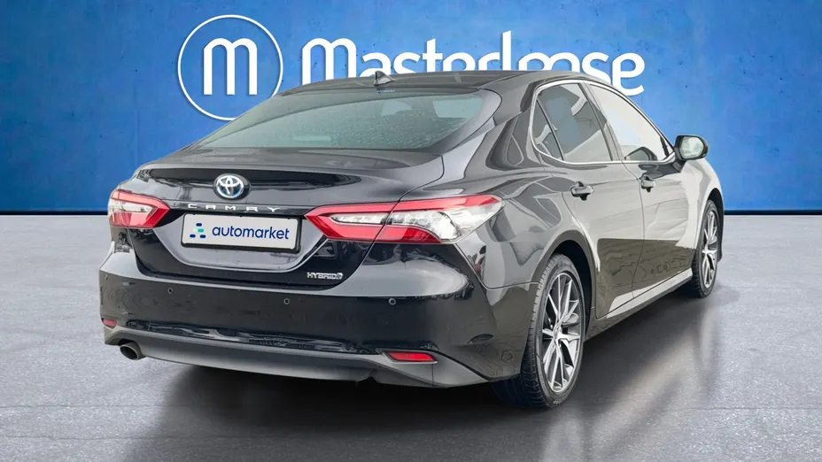 TOYOTA Camry Camry 2.5 Hybrid Executive CVT