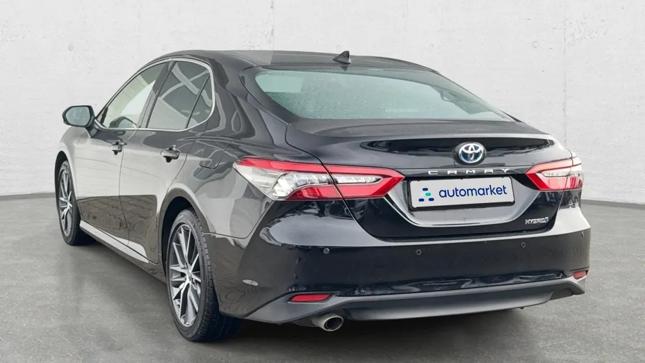 TOYOTA Camry Camry 2.5 Hybrid Executive CVT