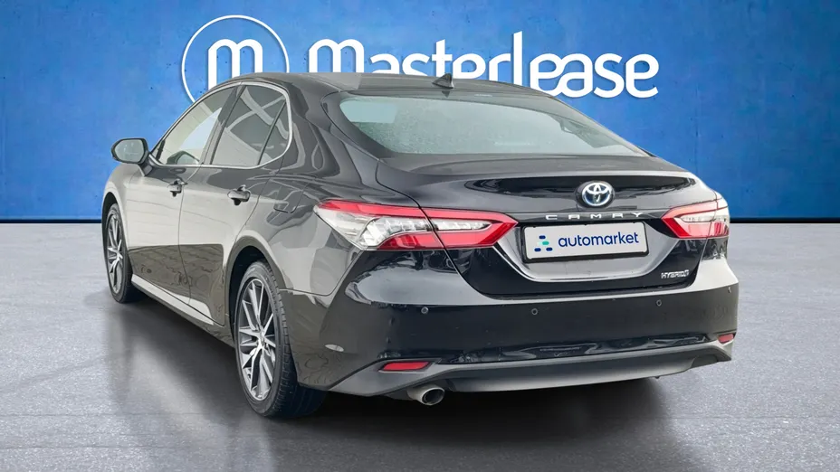 TOYOTA Camry Camry 2.5 Hybrid Executive CVT