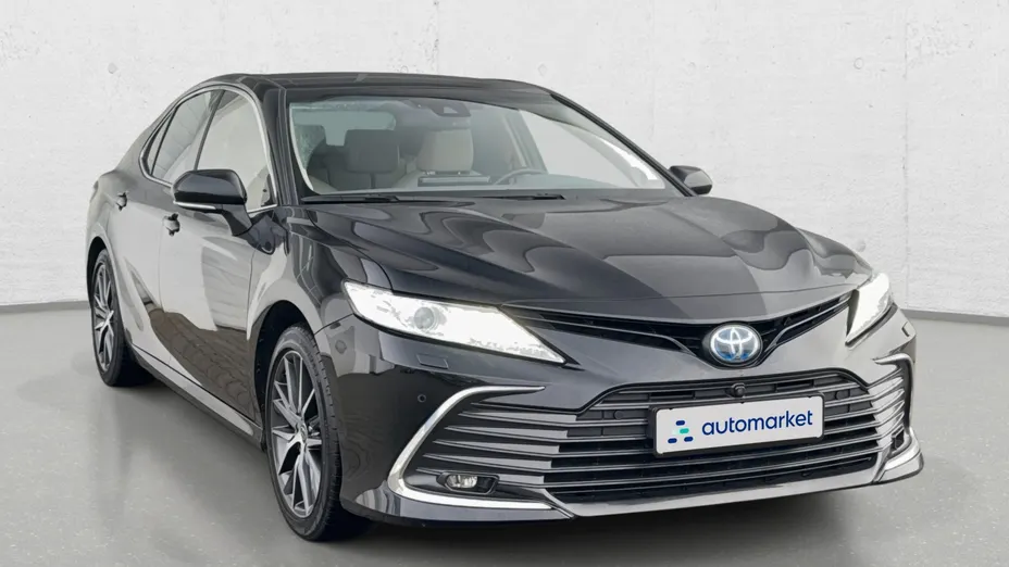 TOYOTA Camry Camry 2.5 Hybrid Executive CVT