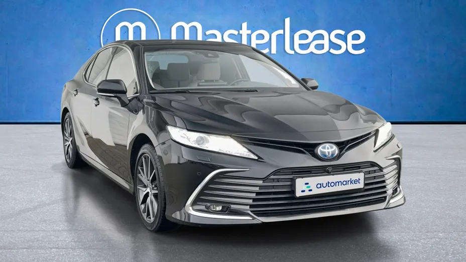 TOYOTA Camry Camry 2.5 Hybrid Executive CVT