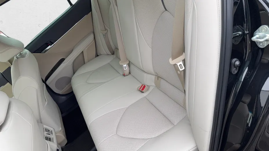 TOYOTA Camry Camry 2.5 Hybrid Executive CVT