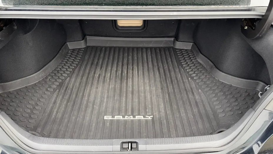 TOYOTA Camry Camry 2.5 Hybrid Executive CVT