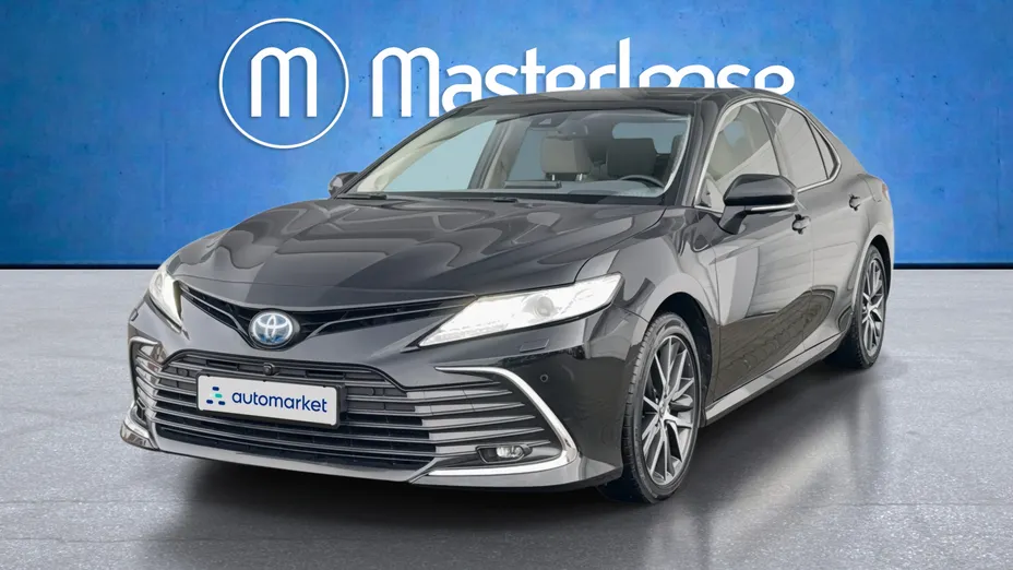 TOYOTA Camry Camry 2.5 Hybrid Executive CVT