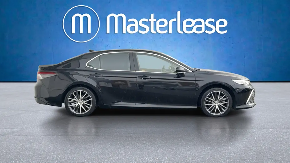 TOYOTA Camry Camry 2.5 Hybrid Executive CVT