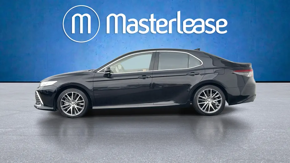 TOYOTA Camry Camry 2.5 Hybrid Executive CVT