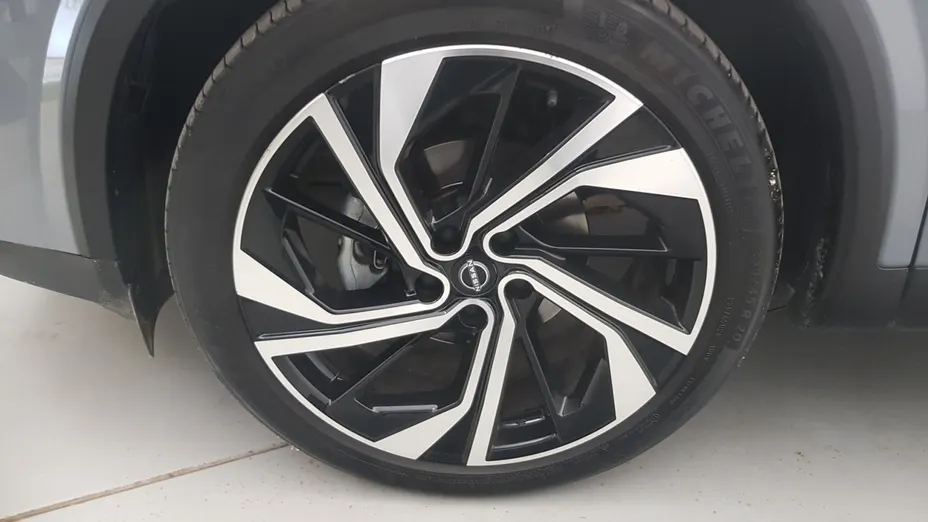NISSAN Qashqai Qashqai 1.3 DIG-T mHEV Tekna+ Xtronic
