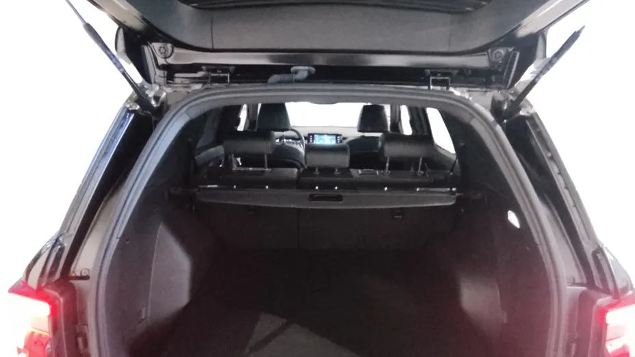 KGM / SSANGYONG Torres Torres 1.5 T-GDI Adventure