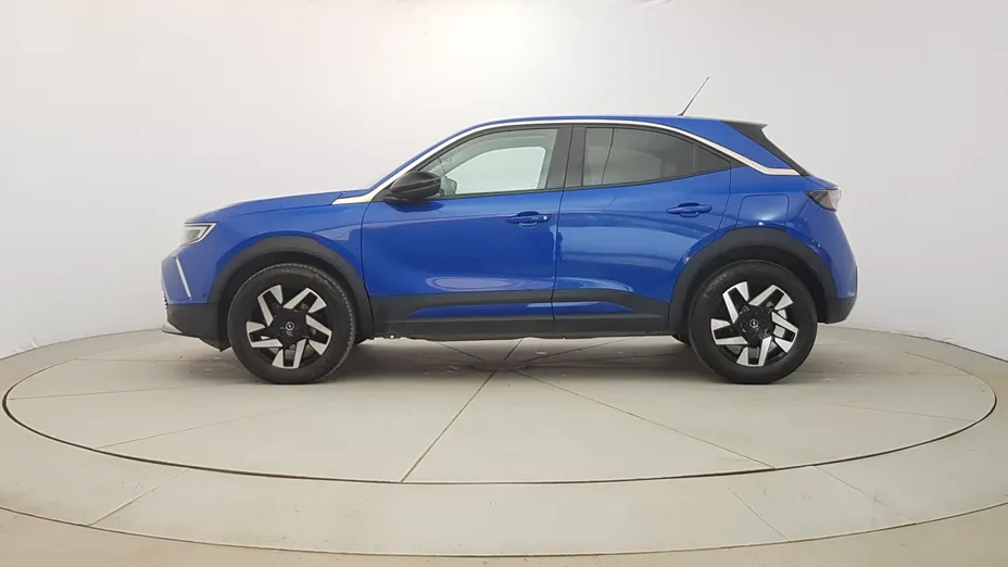 OPEL Mokka Mokka 1.2 T Elegance S&S aut