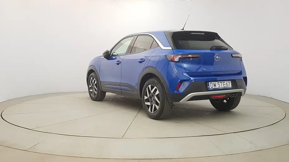 OPEL Mokka Mokka 1.2 T Elegance S&S aut