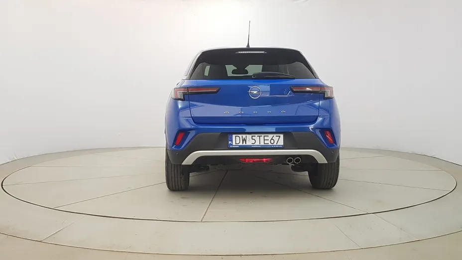 OPEL Mokka Mokka 1.2 T Elegance S&S aut