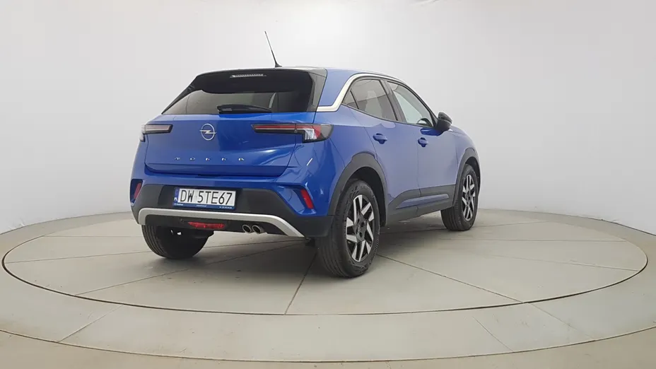 OPEL Mokka Mokka 1.2 T Elegance S&S aut