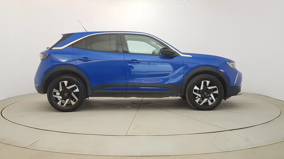 OPEL Mokka Mokka 1.2 T Elegance S&S aut