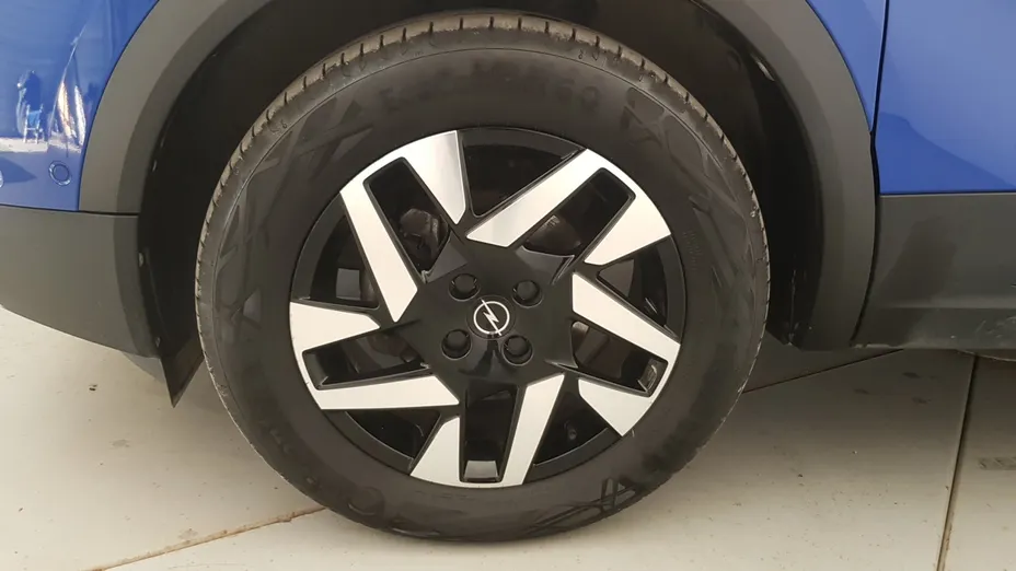 OPEL Mokka Mokka 1.2 T Elegance S&S aut