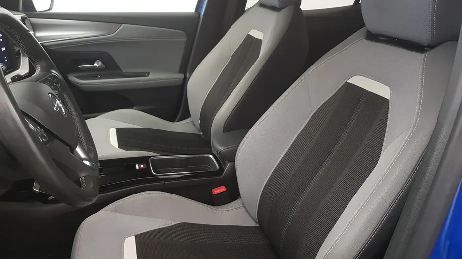 OPEL Mokka Mokka 1.2 T Elegance S&S aut