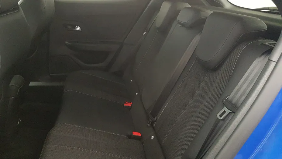 OPEL Mokka Mokka 1.2 T Elegance S&S aut