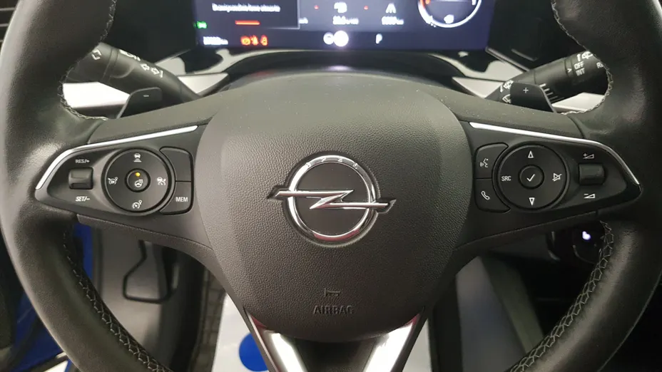 OPEL Mokka Mokka 1.2 T Elegance S&S aut