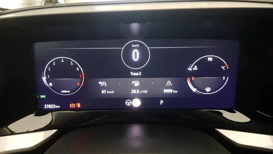 OPEL Mokka Mokka 1.2 T Elegance S&S aut