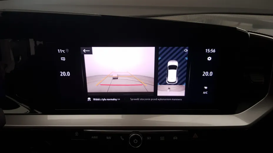 OPEL Mokka Mokka 1.2 T Elegance S&S aut