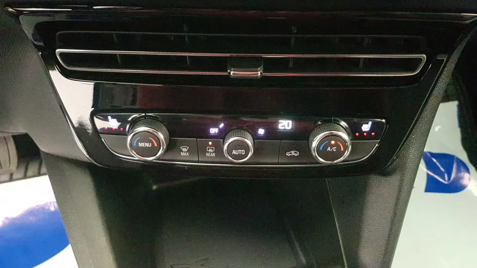 OPEL Mokka Mokka 1.2 T Elegance S&S aut