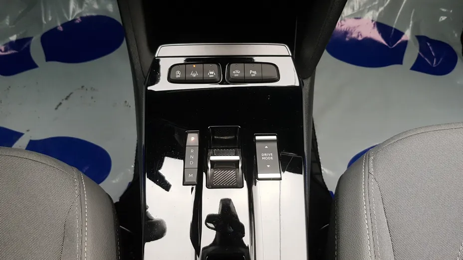 OPEL Mokka Mokka 1.2 T Elegance S&S aut