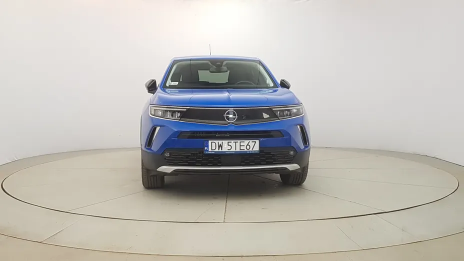 OPEL Mokka Mokka 1.2 T Elegance S&S aut