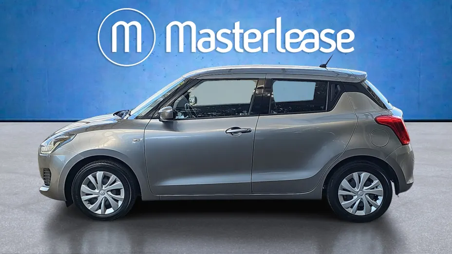 SUZUKI Swift Swift 1.2 Dualjet SHVS Premium