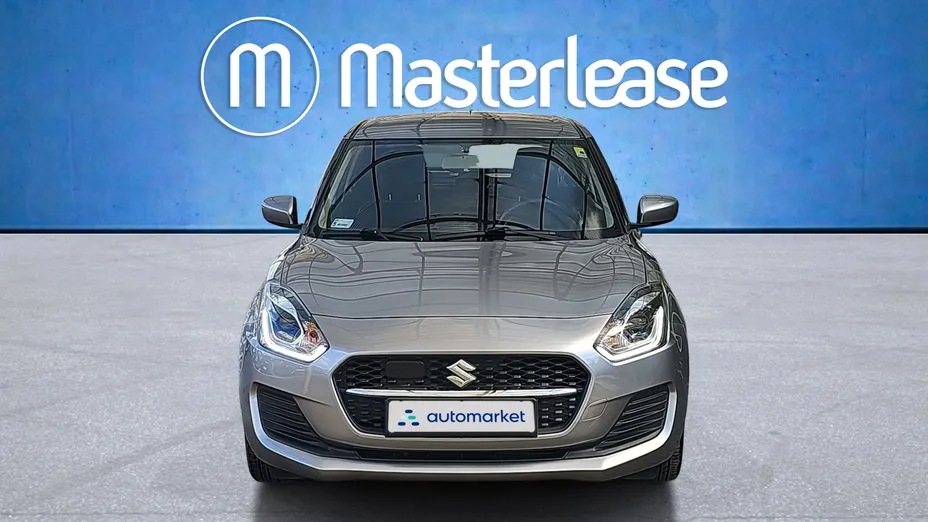 SUZUKI Swift Swift 1.2 Dualjet SHVS Premium