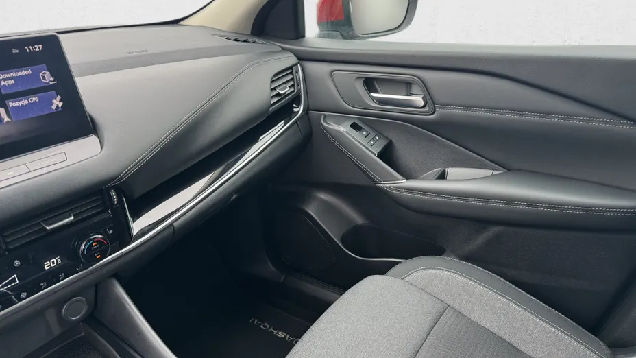 NISSAN Qashqai Qashqai 1.5 e-POWER N-Connecta