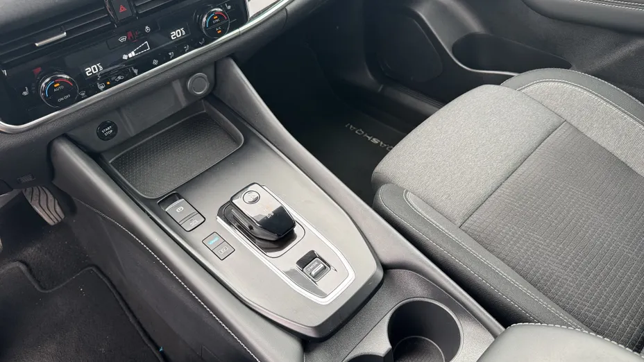NISSAN Qashqai Qashqai 1.5 e-POWER N-Connecta