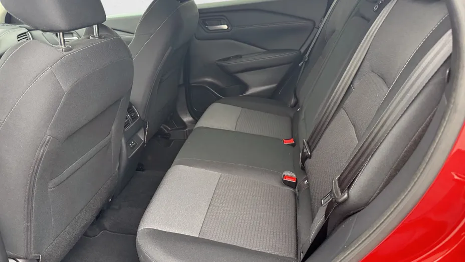 NISSAN Qashqai Qashqai 1.5 e-POWER N-Connecta