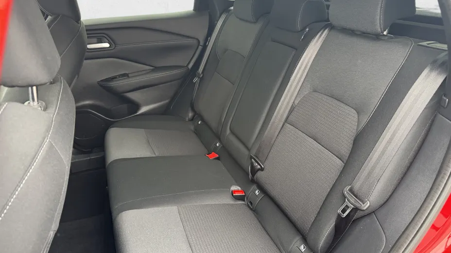 NISSAN Qashqai Qashqai 1.5 e-POWER N-Connecta