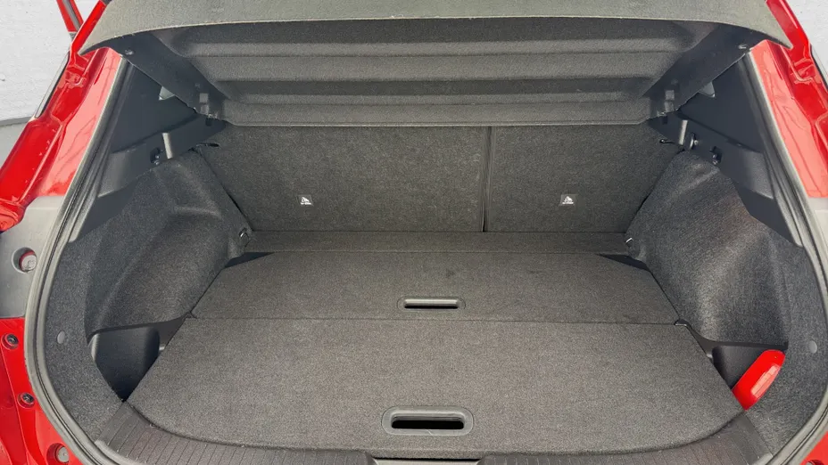 NISSAN Qashqai Qashqai 1.5 e-POWER N-Connecta