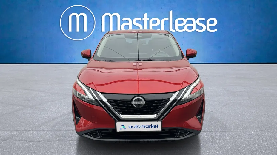 NISSAN Qashqai Qashqai 1.5 e-POWER N-Connecta