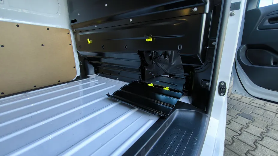 FIAT Scudo Scudo 2.0 MJ Maxi 3,1t Nowy