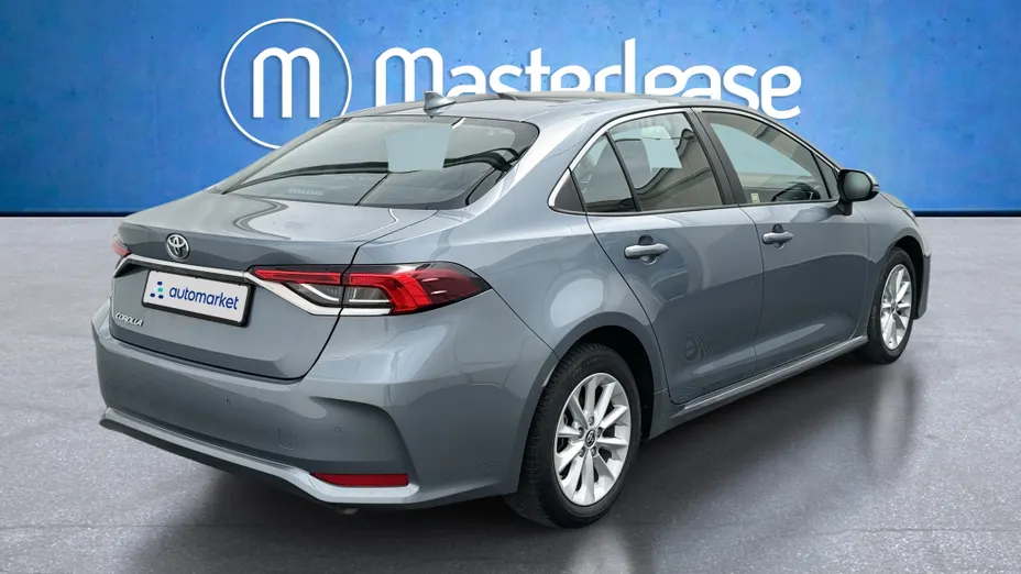 TOYOTA Corolla Corolla 1.5 Comfort