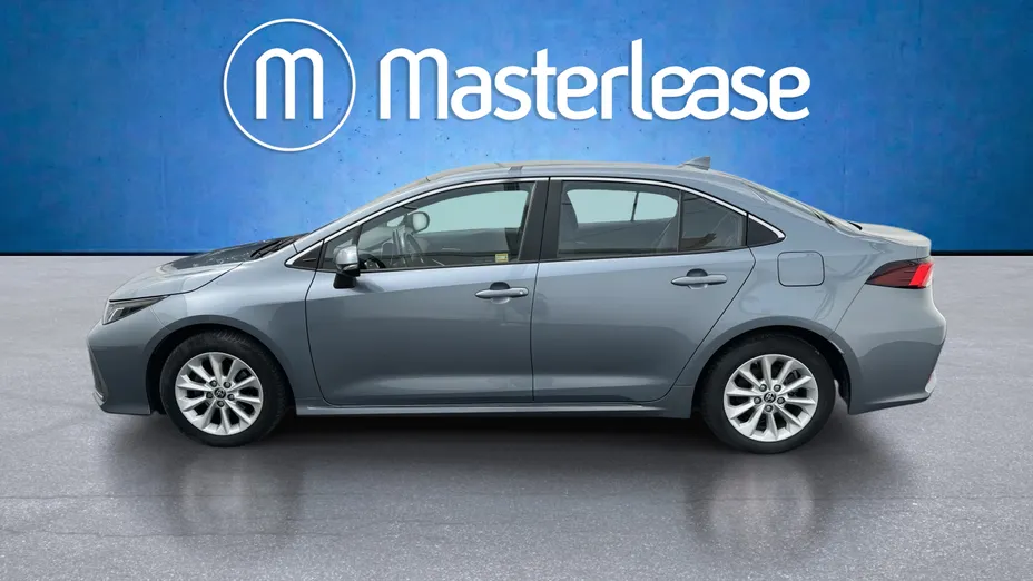 TOYOTA Corolla Corolla 1.5 Comfort