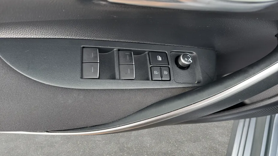 TOYOTA Corolla Corolla 1.5 Comfort