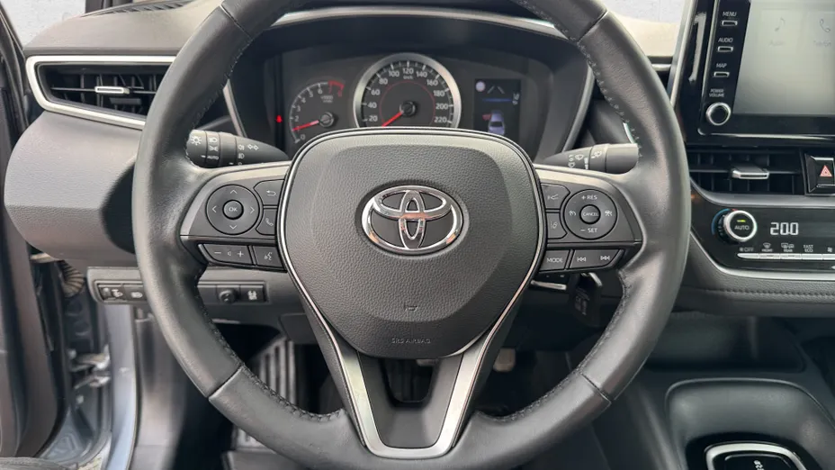 TOYOTA Corolla Corolla 1.5 Comfort