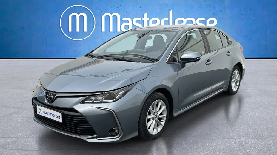 TOYOTA Corolla Corolla 1.5 Comfort