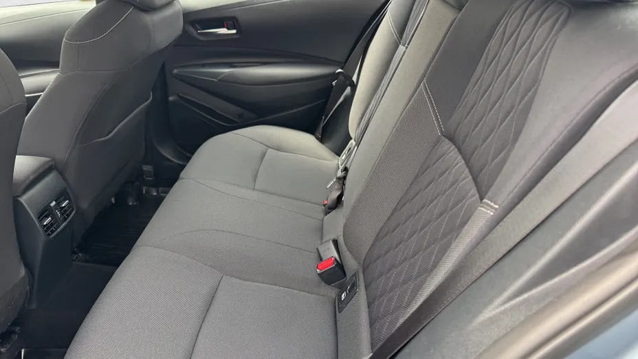 TOYOTA Corolla Corolla 1.5 Comfort