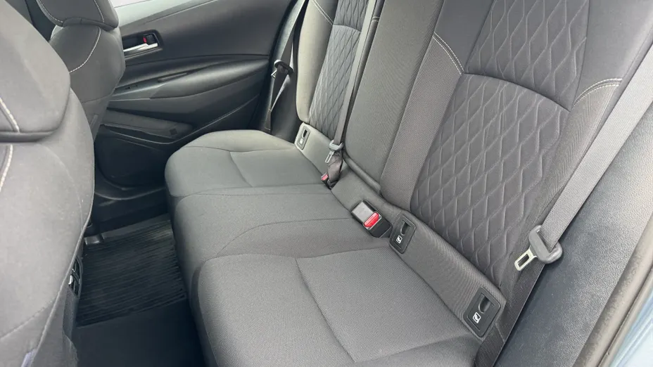 TOYOTA Corolla Corolla 1.5 Comfort