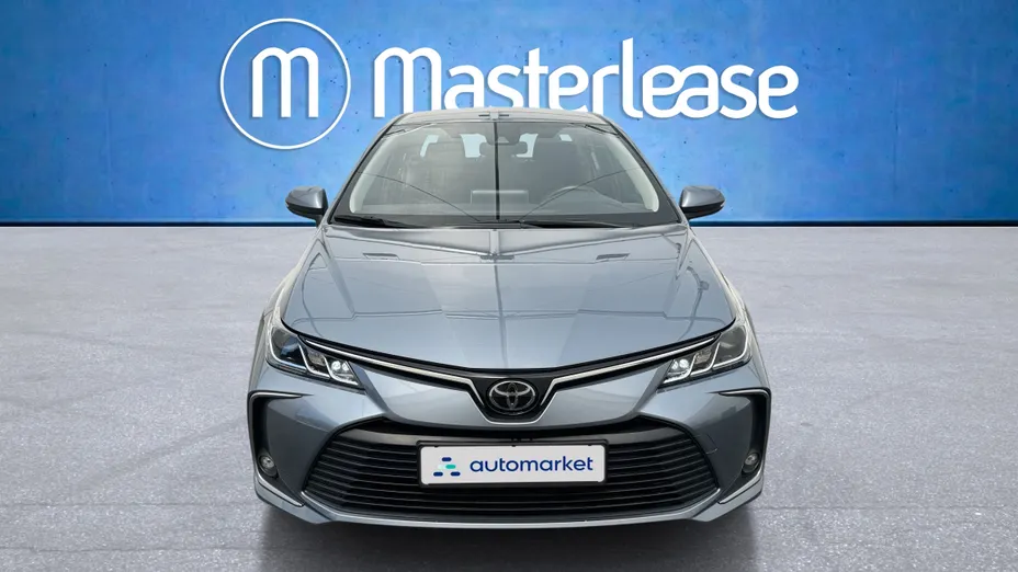 TOYOTA Corolla Corolla 1.5 Comfort
